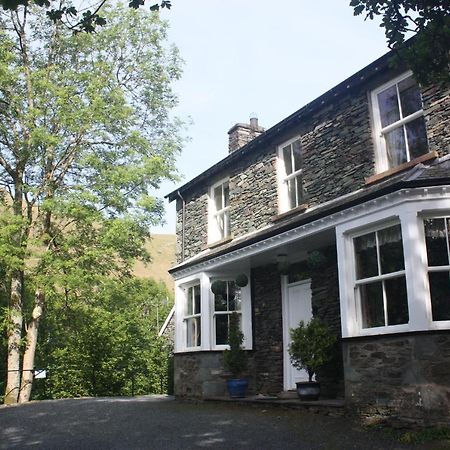 Bed and Breakfast Old Water View Patterdale Exterior foto