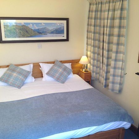 Bed and Breakfast Old Water View Patterdale Exterior foto