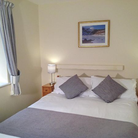 Bed and Breakfast Old Water View Patterdale Exterior foto