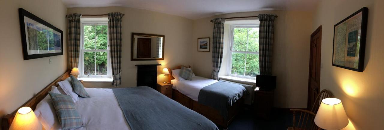 Bed and Breakfast Old Water View Patterdale Exterior foto